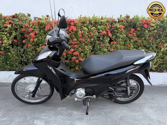 HONDA BIZ 125 ES 